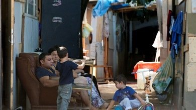 Un alcalde francés se suicidará si una caravana de gitanos regresa a su pueblo