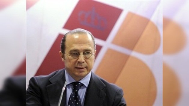Iberia perdió 367 millones de dólares en 2009