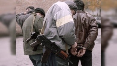 Rápida reacción policíaca tras estallar bomba en un club de Tayikistán