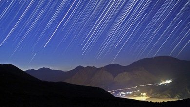 La inminente 'lluvia de estrellas' ayudará a obtener una mejor visión del espacio