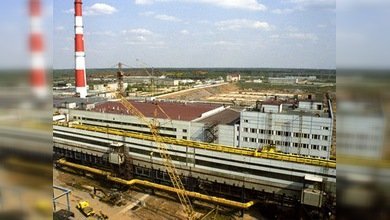 El escenario japonés nunca se repetiría en una de las plantas nucleares rusas