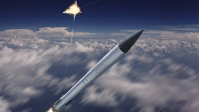 La carrera armamentística global, a punto de llegar al espacio