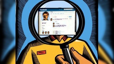¿Necesita un trabajo? ¡Abra su perfil de Facebook al contratador!