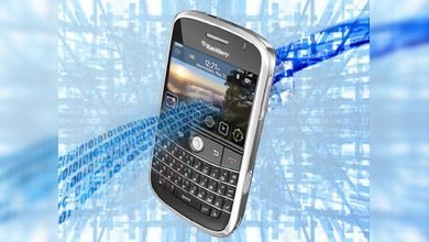 La India da un ultimátum a BlackBerry