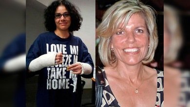 Licencia para abusar en la plaza Tahrir: agreden sexualmente a dos periodistas extranjeras