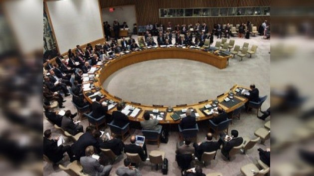 Aprobada en la ONU una declaración de respaldo a la misión de Kofi Annan en Siria