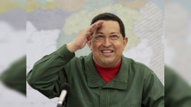 Según un sondeo los venezolanos creen que el proyecto bolivariano seguirá con o sin Chávez