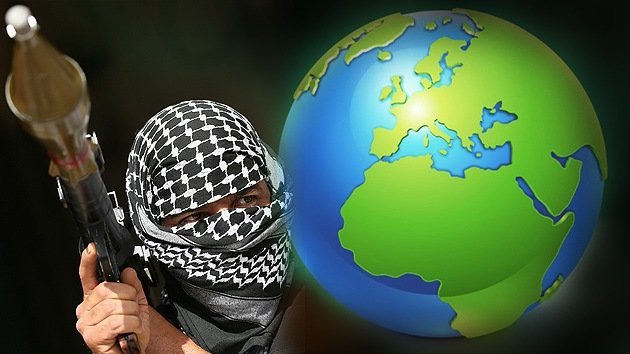 El Estado Islámico avanza: ¿Qué países están ahora en su punto de mira?