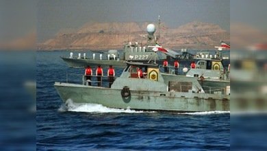 Irán cerraría un punto estratégico del control del petróleo