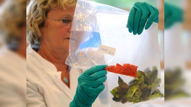 Alemania culpa a los pepinos españoles de la bacteria que ha matado ya a nueve personas