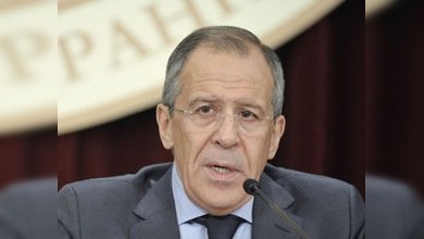 Lavrov y Clinton discuten la preparación de la Cumbre Nuclear Global