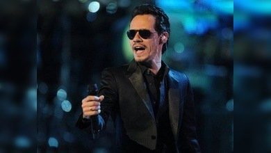 Marc Anthony exhibe su nuevo amor en Twitter