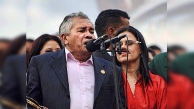 El Parlamento de Venezuela forma un grupo de amistad con Rusia