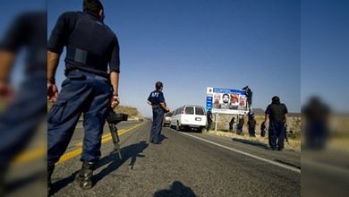 Operativo contra cartel criminal en México termina con 11 muertos y 36 detenidos