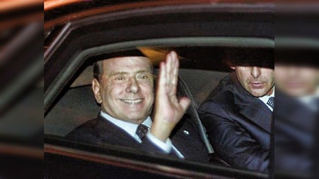 Y después de Berlusconi, ¿qué?