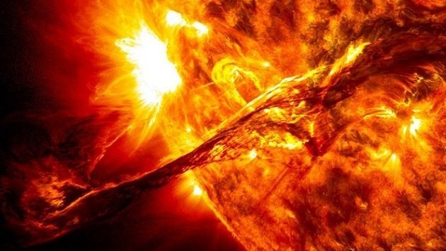 ¿Puede explotar el Sol súbitamente?