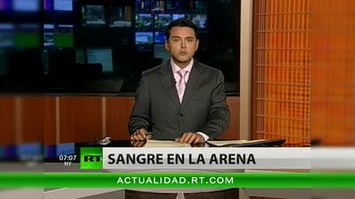 Damasco tacha de provocación el ataque en Tremseh