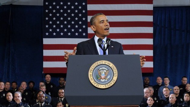 Millones de estadounidenses consideran que Obama es "el anticristo"