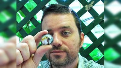 Crear documentales a través de un ojo cibernético 