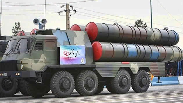 Irán prueba con éxito Bavar-373, su propio sistema antiaéreo de largo alcance