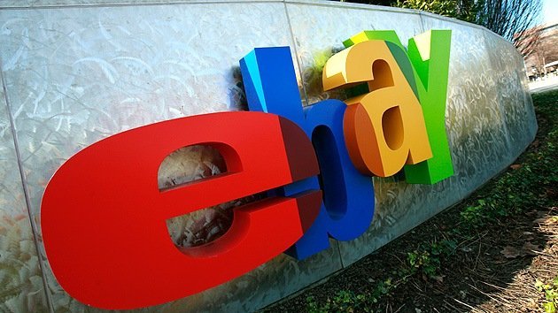 eBay reporta un ciberataque en su contra y pide a los usuarios que cambien sus contraseñas