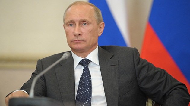 "Rusia y Francia, a favor de detener inmediatamente la sangría en Ucrania"