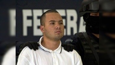 Arrestan en México al presunto responsable de la matanza de 72 inmigrantes