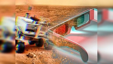 James Cameron y la NASA pondrán en marcha un proyecto conjunto