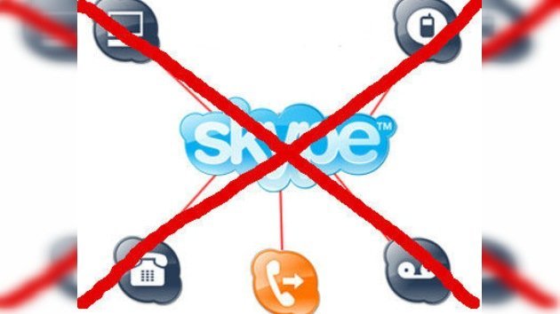 Siete métodos para hacer frente a 'la quiebra' de Skype