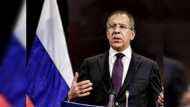 Moscú: La ONU no debe criticar la postura de Rusia sobre Siria