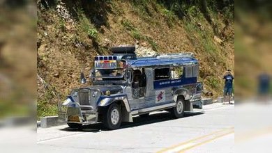 Un accidente de tráfico en Filipinas provoca 15 muertos y 48 heridos