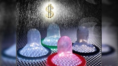 Los precios de los preservativos suben debido a catástrofes naturales