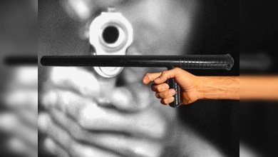 Garrotes de goma, nuevas armas de seguridad privada en Rusia