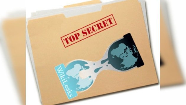 WikiLeaks seguirá publicando documentos secretos