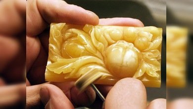 Las gemas del Báltico