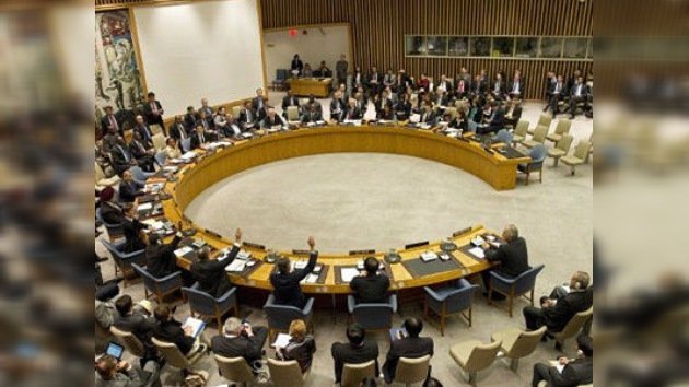 La oposición siria agradece a Rusia el veto en el Consejo de Seguridad de la ONU