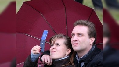 Las llamadas telefónicas pueden revelar mucho sobre relaciones personales