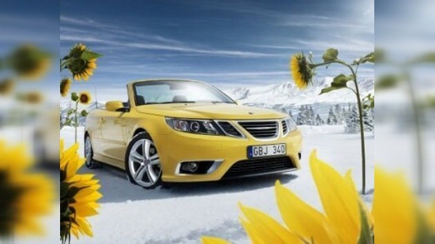 GM no consigue vender Saab y cerrará paulatinamente