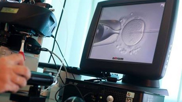 Científicos japoneses: "Se podrá crear 'esperma femenino' y 'óvulos masculinos'"