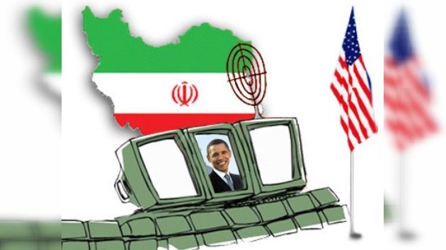 ¿Puede EE. UU. declarar una ‘guerra informativa’ a Irán?