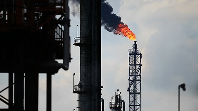 El potencial energético de México, ensombrecido por la violencia narco
