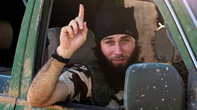 El Estado Islámico y Al Qaeda acuerdan combatir juntos en Siria