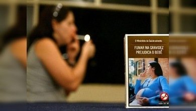 Antidepresivos mitigan efectos del cigarro durante el embarazo