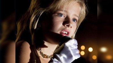 Estados Unidos, rendido ante la voz de una niña de 10 años