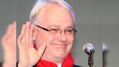 La oposición toma ventaja en las elecciones presidenciales en Croacia