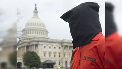 Rusia: EE. UU. viola el derecho internacional en Guantánamo