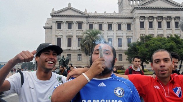 Uruguay presenta organismo regulador del cannabis