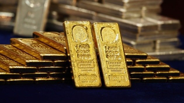 Crecientes reservas de oro en China: un desafío al predominio del dólar