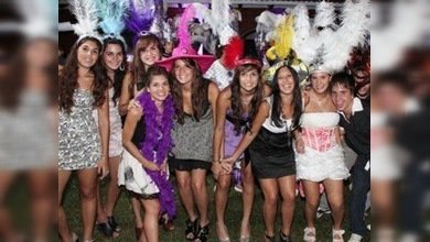 Fiesta de 15, el precio de un sueño