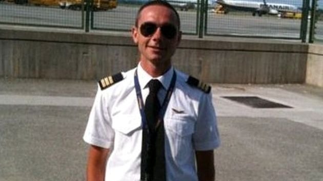 Desenmascarado en Italia un falso piloto tras realizar varios vuelos